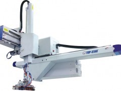 廈門|泉州|漳州伺服機械手 規格齊全 找百銳!_塑料機械_機械及行業設備__最新供應產品