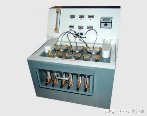 計量器具檢測機構(gòu)在保健食品廠與教學儀器中的關(guān)鍵作用