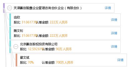 天津贏創(chuàng)智鑫企業(yè)管理咨詢合伙企業(yè) 有限合伙模式下的專(zhuān)業(yè)商務(wù)信息咨詢新篇章