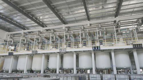 深耕江蘇，精工智造 探秘本土知名Mulpac機油的生產、技術與合作前景